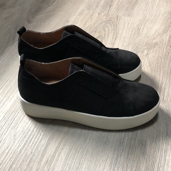 Steve Madden slip-on sneakers - Picture 3 of 9